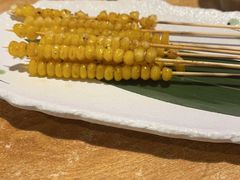 -质烤烤物·活烤海鲜(质烤总店)
