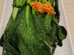 -蔡澜点心·粤菜(新街口IFCX店)
