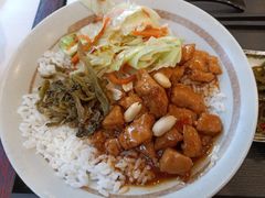 -永和大王(茉莉上新·友谊店)