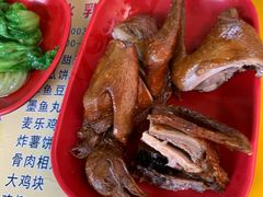 -光明刘冰乳鸽店(光明法政北路店)