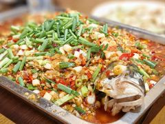 -邱金小炒·30 年盐帮江湖菜(自贡店)