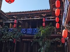 -香满楼(临安路店)