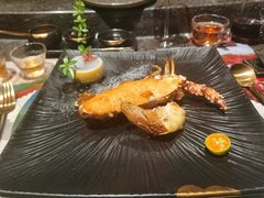 -一板铁板烧·隐秘一线江景花园餐厅(西湖左岸·天元店)