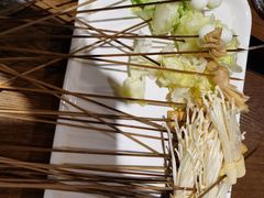 -来蜀乾串串香(北京总店)