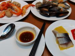 -东方明珠·可口可乐欢乐餐厅