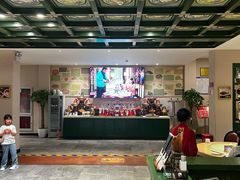 -古关火锅店(古北水镇景区店)