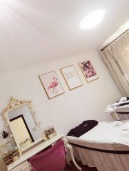 -美肤盾祛痘·问题肌头疗管理中心