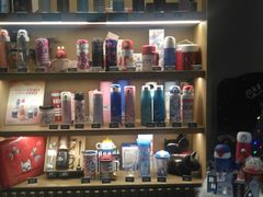 零售区-COSTA COFFEE(哈尔滨凯德学府店)