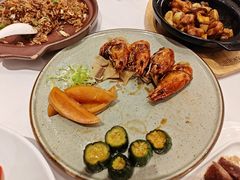 -南园酒家(前进路店)