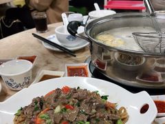 -华威达牛庄(黄埔大道西店)