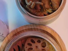 -卤校长重庆火锅(国兴店)