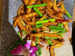 -冰川冷面·延边菜·炭烤串(观前店)