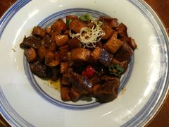 -老长春肉馆(创业大街店)