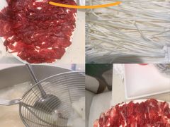 -黑山牛肉汤火锅(花城汇店)