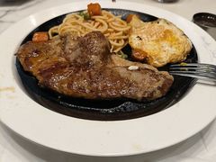 -豪客来牛排(中华城店)