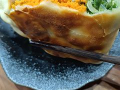 -地二手作鱼汤馄饨(上街里店)