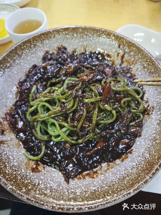 来味香(麦世达韩国精品百货店)图片