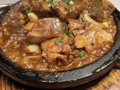-徽州小镇(高新店)