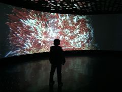 -同济大学四平路校区深海探索馆
