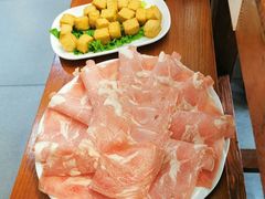 -惠友大虾(太原北街店)