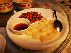 -翠亭酒家(山西南路店)