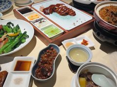 -侨美食家·粤菜(体育西路店)