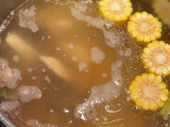 -掂档潮汕牛肉火锅(沈阳万象城店)