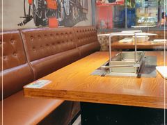 -汉城烧烤(西稍门劳动路店)