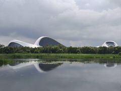 -哈尔滨大剧院