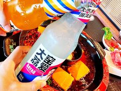 -三江两海老火锅(北京首店)