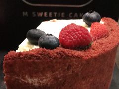 -姆们M Sweetie Cake(五道口店)