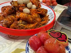 -串盟烧烤大排档·长沙美食地标(星沙店)