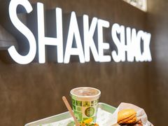 -Shake Shack(西单大悦城店)