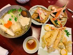 -蟹道乐(網元別館店)