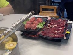 -陈记顺和潮汕牛肉火锅(棠德南路店)