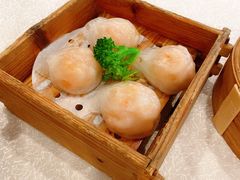 -龙的酒楼·手工早茶·顺德菜(近良路店)