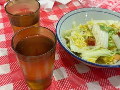 -荆九爷爆炒桥头三嫩(云南北路店)