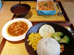 -海盗虾饭·剥好的小龙虾饭(SOHO尚都店)