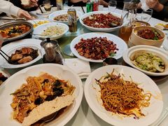 -眉州东坡(通州店)