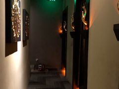 -泰合玺·精油疗愈 SPA(南京河西万达店)