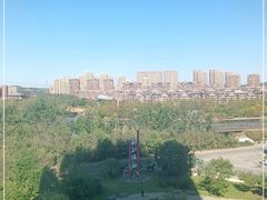-前关湿地公园