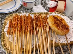 -天津卫码头(南开大悦城店)