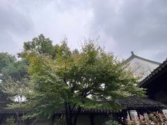 -浙江省博物馆(孤山馆区)