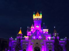 -青岛方特梦幻王国