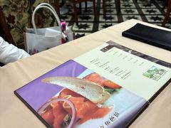 -德大西餐社(云南南路店)