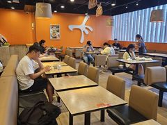 -大快活(丽丰店)