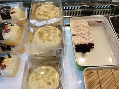 -红跑车蛋糕世界(清江路店)