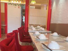 -锦園(伊势丹美食城店)