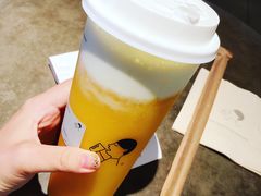 -喜茶(东莞汇一城店)