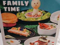 -王品牛排(合肥万象城店)